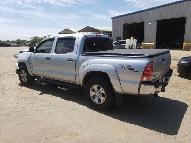 TOYOTA TACOMA DOU 2008