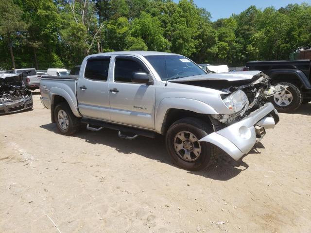 TOYOTA TACOMA DOU 2008