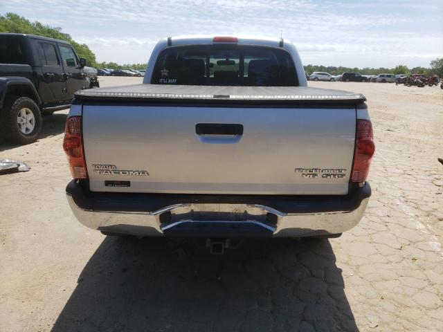 TOYOTA TACOMA DOU 2008