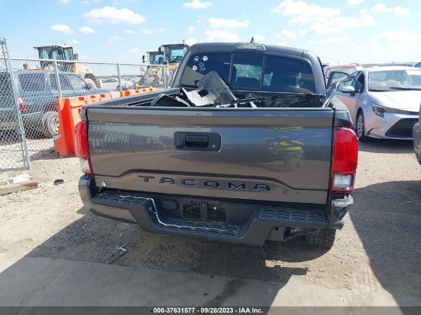 TOYOTA TACOMA 2WD SR/SR5 2019