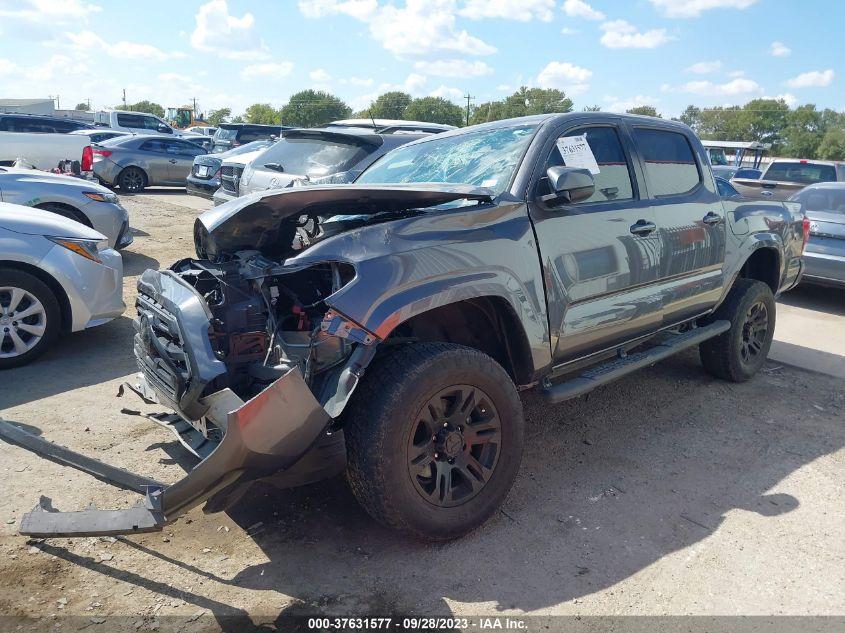 TOYOTA TACOMA 2WD SR/SR5 2019