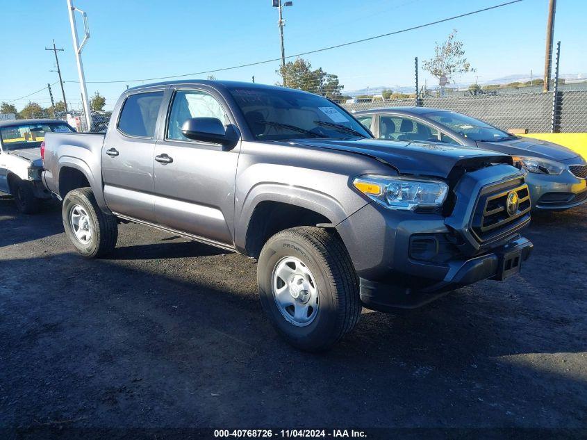 TOYOTA TACOMA SR 2020