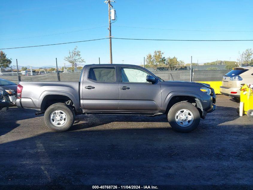 TOYOTA TACOMA SR 2020