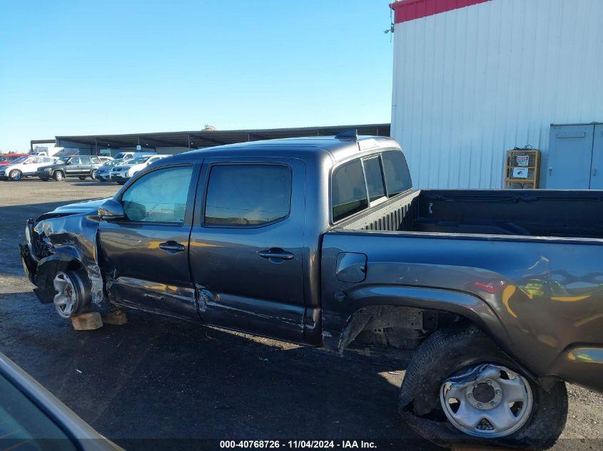 TOYOTA TACOMA SR 2020