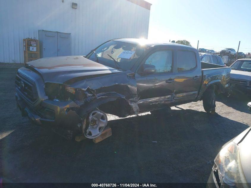 TOYOTA TACOMA SR 2020