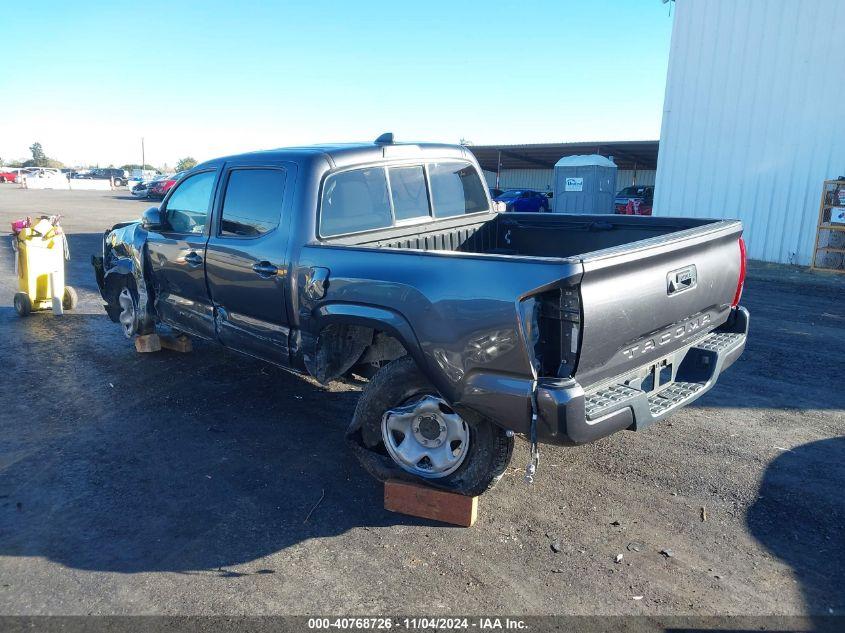 TOYOTA TACOMA SR 2020