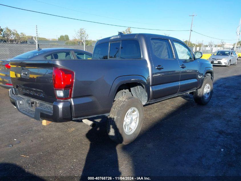 TOYOTA TACOMA SR 2020