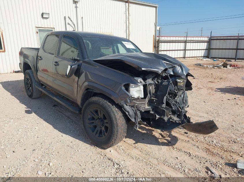 TOYOTA TACOMA SR 2020