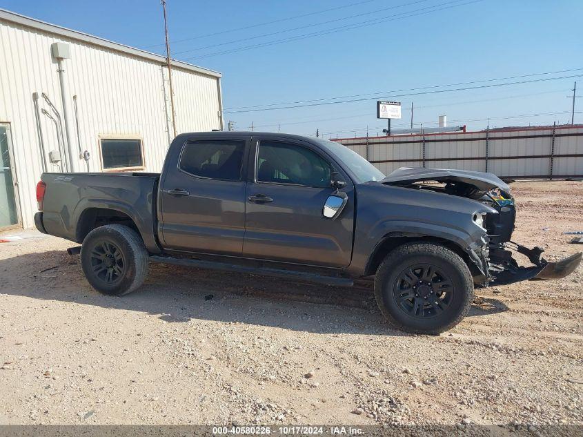 TOYOTA TACOMA SR 2020