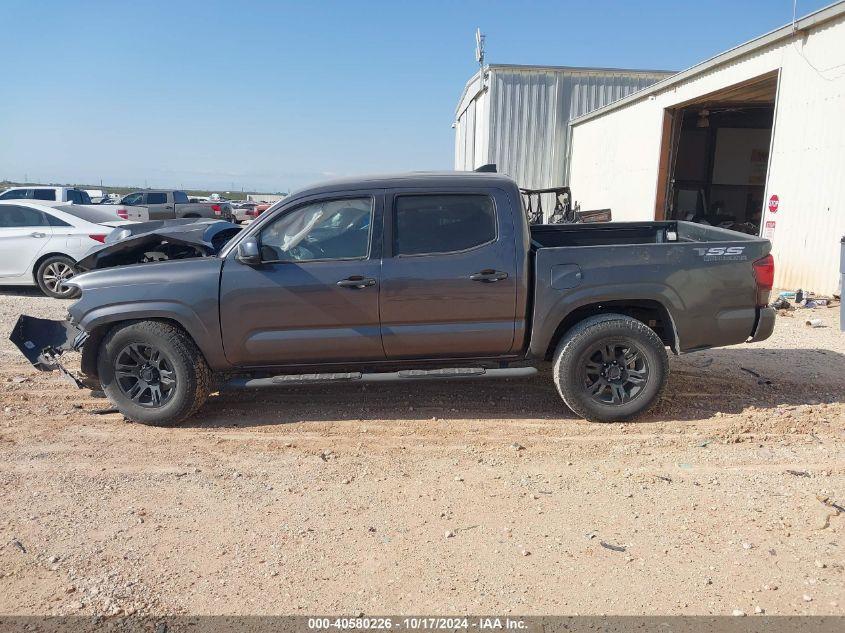 TOYOTA TACOMA SR 2020