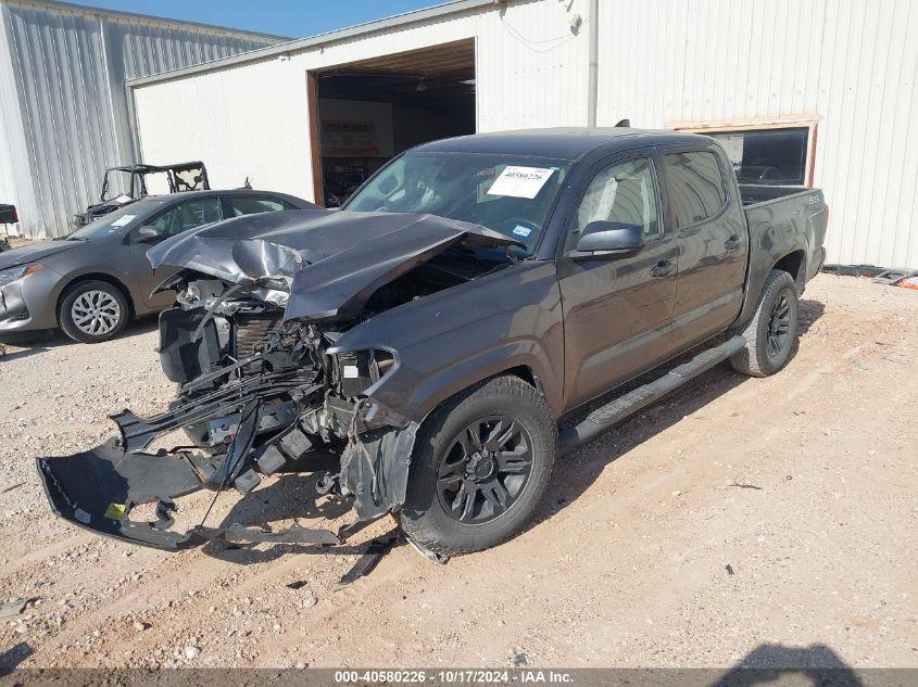 TOYOTA TACOMA SR 2020