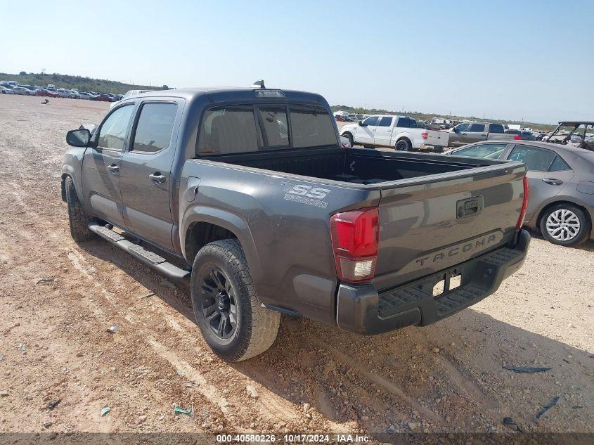 TOYOTA TACOMA SR 2020