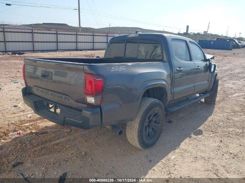 TOYOTA TACOMA SR 2020