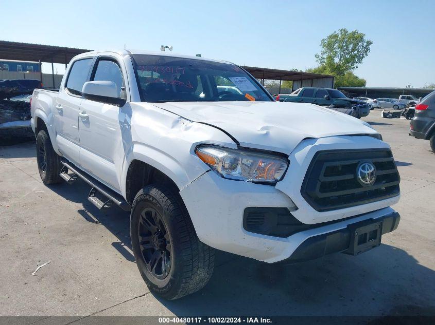 TOYOTA TACOMA SR 2020