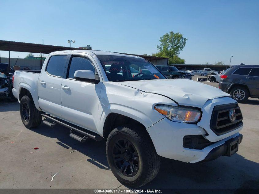 TOYOTA TACOMA SR 2020