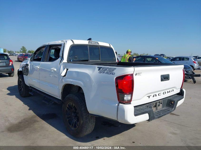 TOYOTA TACOMA SR 2020