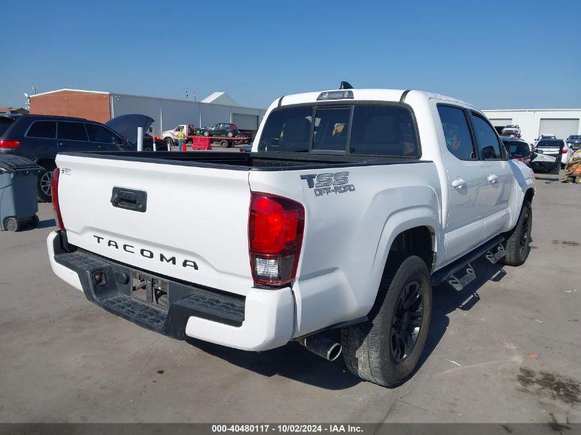 TOYOTA TACOMA SR 2020