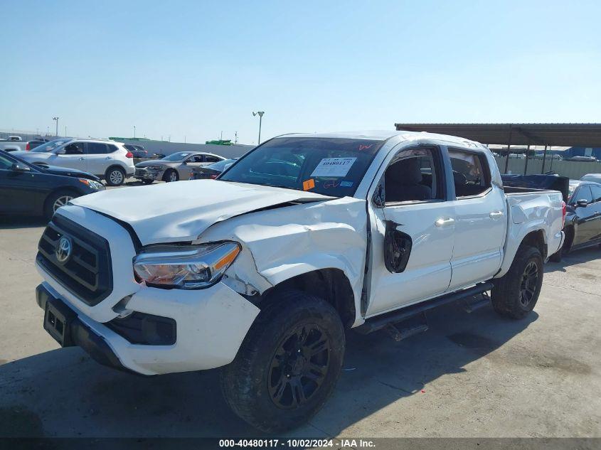 TOYOTA TACOMA SR 2020