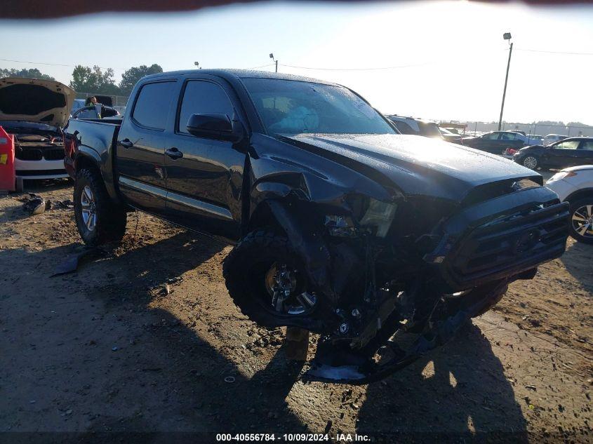 TOYOTA TACOMA SR 2020