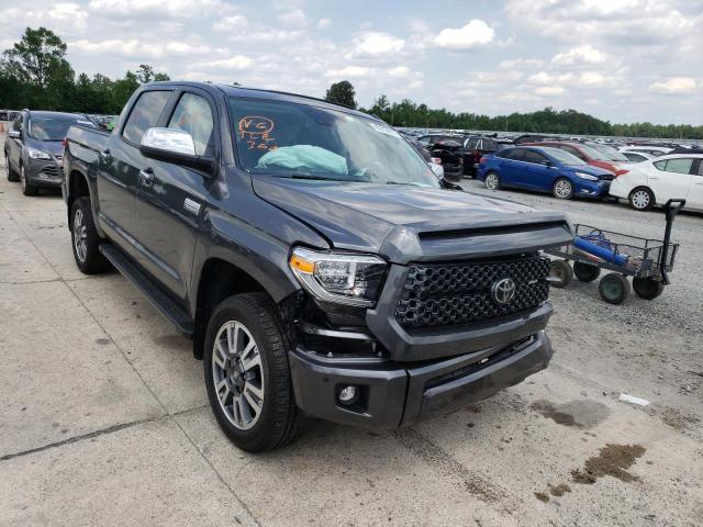 TOYOTA TUNDRA CRE 2021