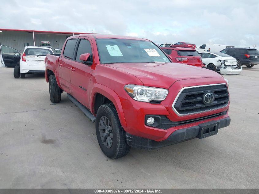 TOYOTA TACOMA SR5 V6 2021