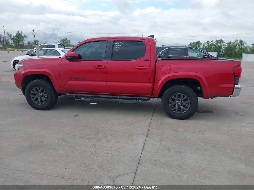 TOYOTA TACOMA SR5 V6 2021