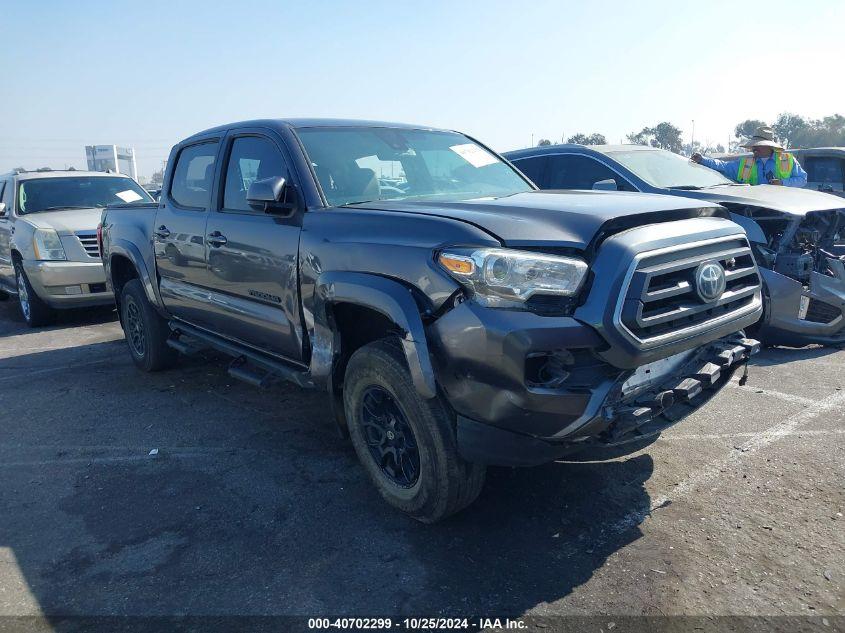 TOYOTA TACOMA SR5 V6 2021