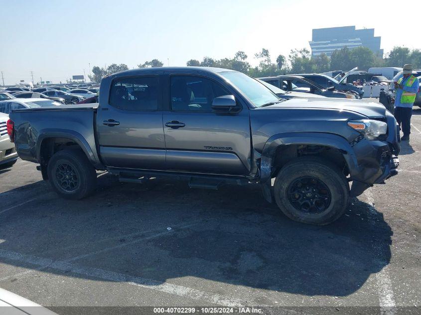 TOYOTA TACOMA SR5 V6 2021