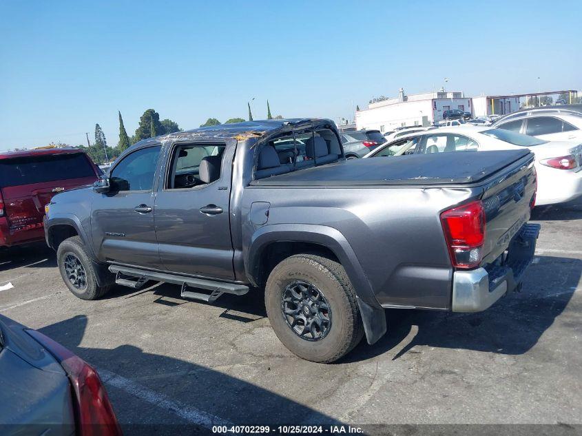 TOYOTA TACOMA SR5 V6 2021