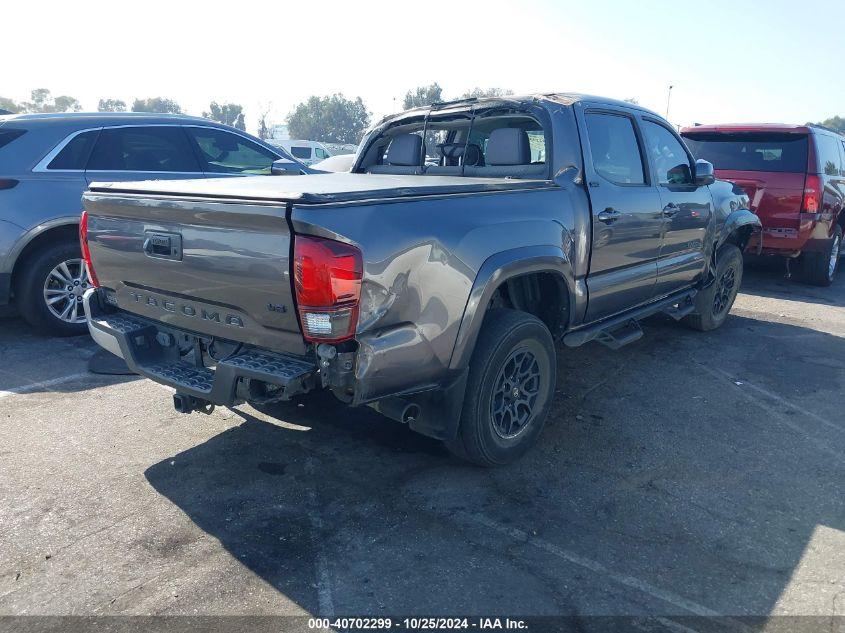 TOYOTA TACOMA SR5 V6 2021