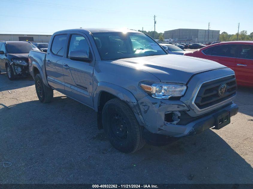 TOYOTA TACOMA SR5 V6 2021