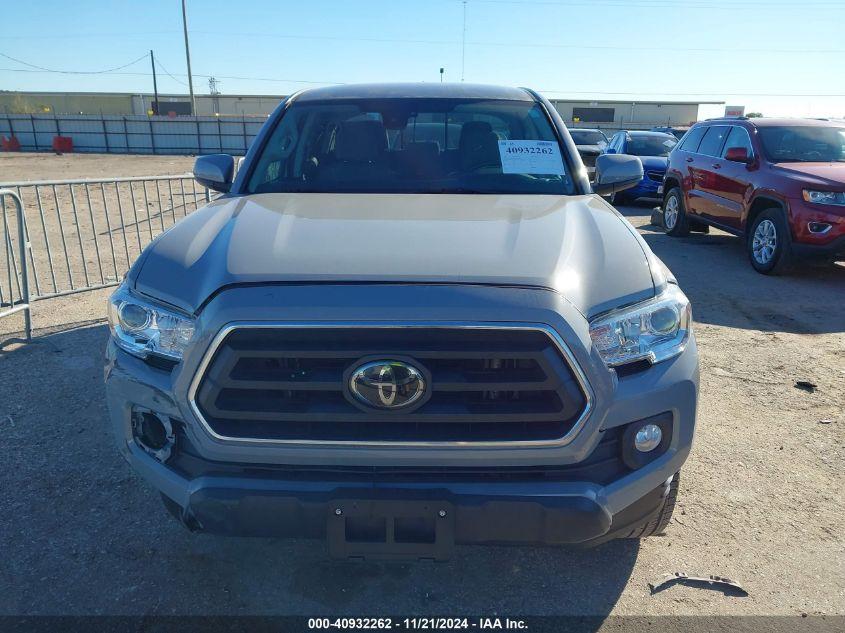 TOYOTA TACOMA SR5 V6 2021