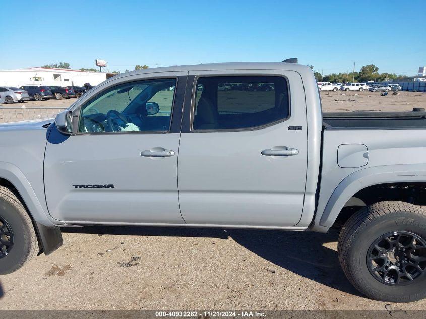 TOYOTA TACOMA SR5 V6 2021