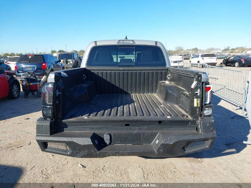 TOYOTA TACOMA SR5 V6 2021