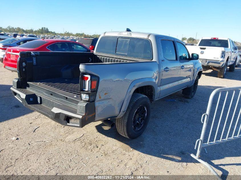 TOYOTA TACOMA SR5 V6 2021