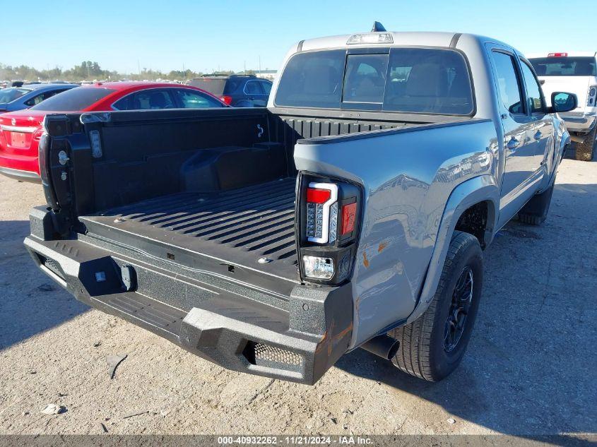 TOYOTA TACOMA SR5 V6 2021