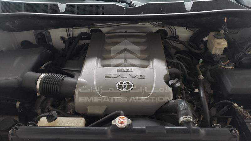 Toyota Tundra  2009