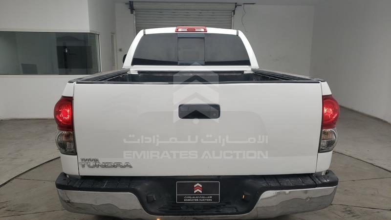 Toyota Tundra  2009