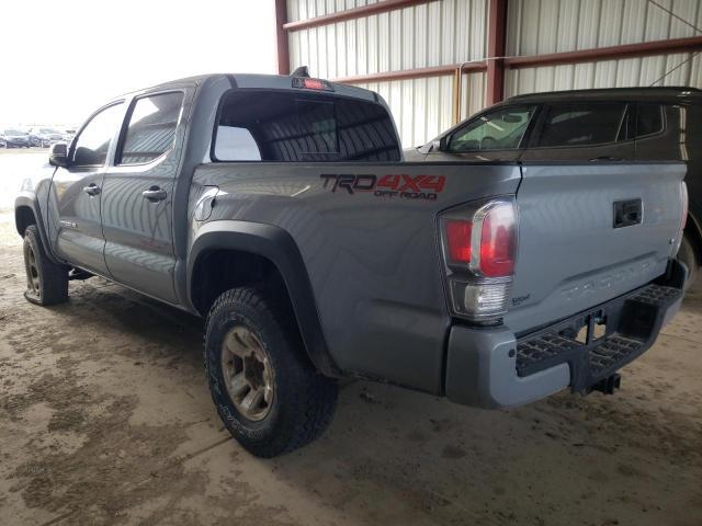 TOYOTA TACOMA DOU 2021