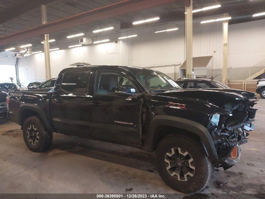 TOYOTA TACOMA TRD OFF-ROAD 2020