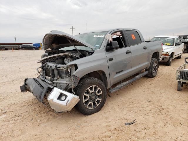 TOYOTA TUNDRA CRE 2019