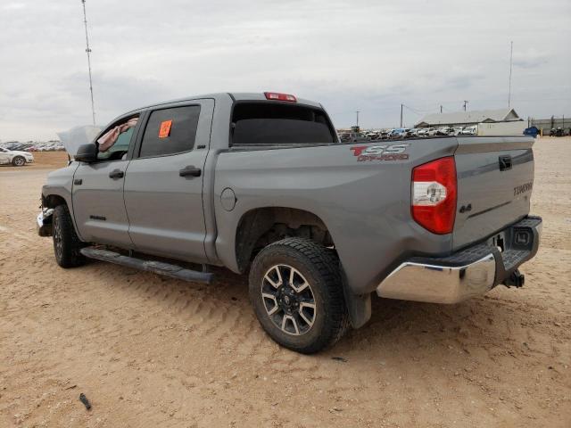 TOYOTA TUNDRA CRE 2019