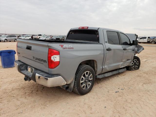 TOYOTA TUNDRA CRE 2019