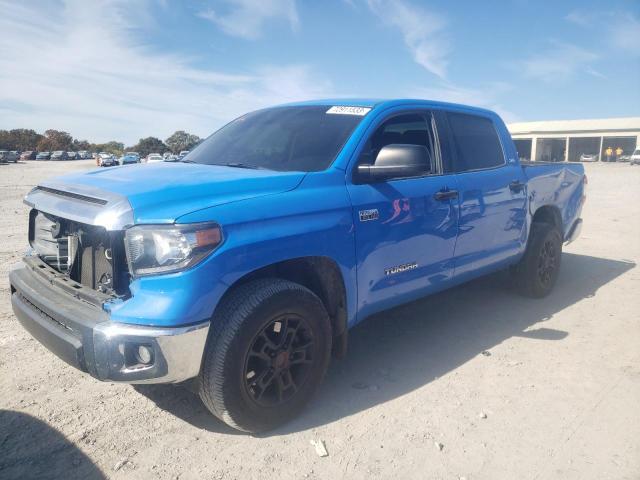 TOYOTA TUNDRA CRE 2020