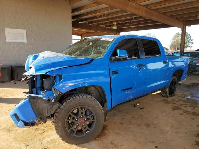 TOYOTA TUNDRA CRE 2019