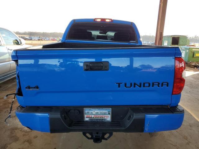 TOYOTA TUNDRA CRE 2019