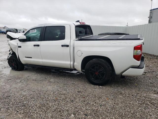 TOYOTA TUNDRA CRE 2021