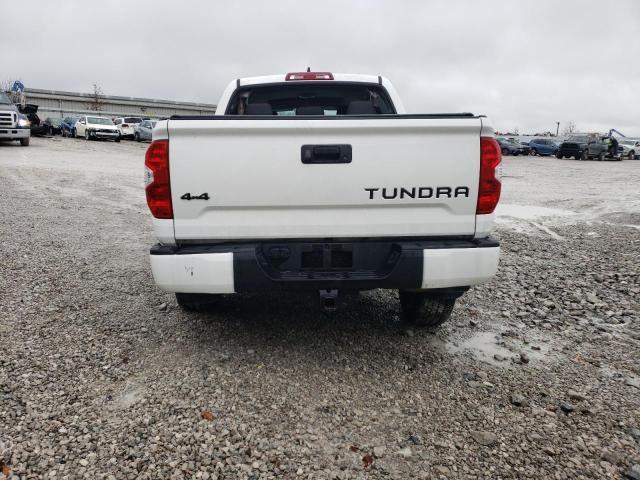 TOYOTA TUNDRA CRE 2021