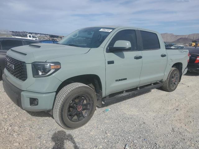 TOYOTA TUNDRA CRE 2021