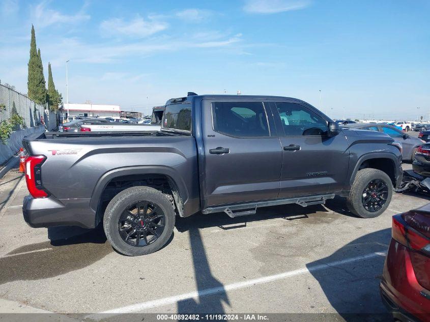 TOYOTA TUNDRA SR5 2023